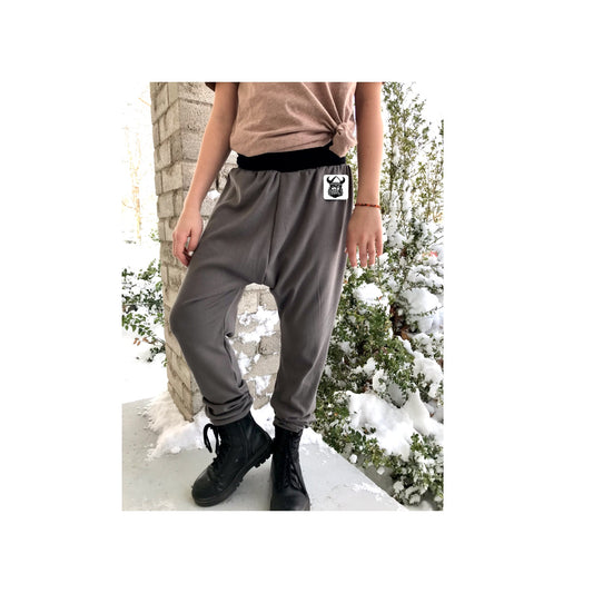 Northmen Lacrosse Bamboo Harem pants