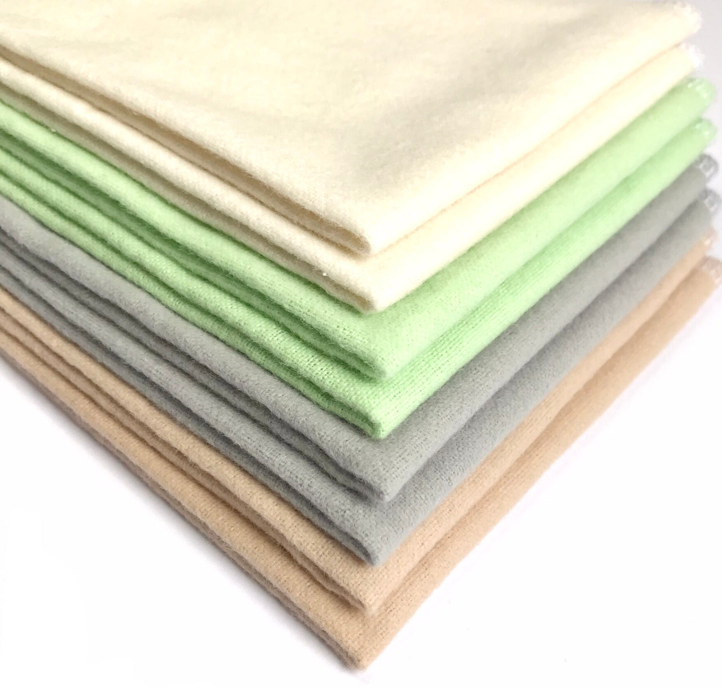 1 layer Unpaper towel 100% Cotton