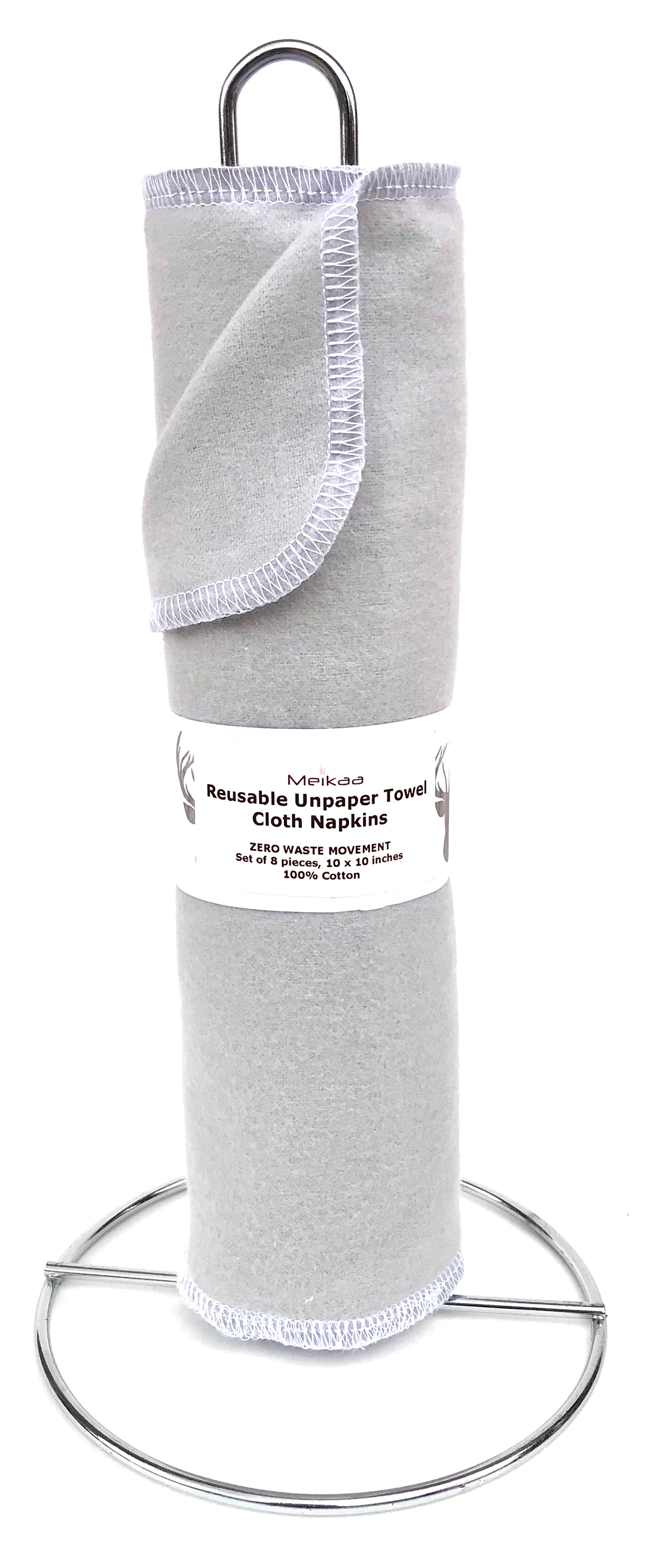 1 layer Unpaper towel 100% Cotton